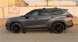 تويوتا هايلاندر